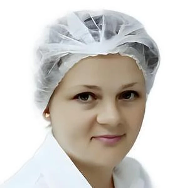 Данилкина Юлия Евгеньевна — Детский стоматолог, Москва