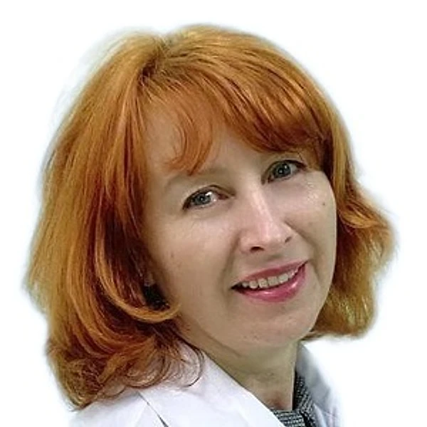 Тимошина Светлана Васильевна — Невролог, Детский невролог, Реабилитолог, Ульяновск