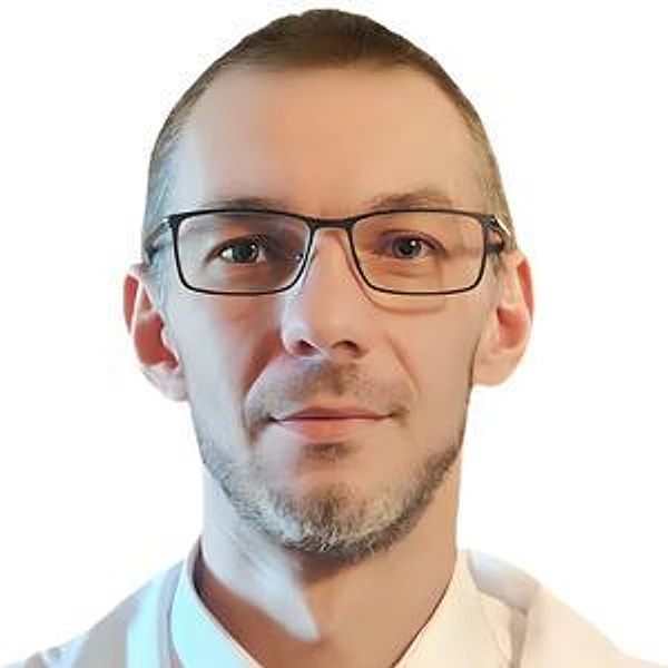 Алексеев Василий Владимирович — Клинический психолог, Москва