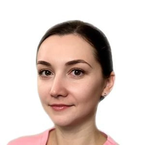 Фокина Дарья Александровна — Гинеколог, Акушер, Гинеколог-хирург, Санкт-Петербург