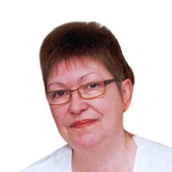 Кушнарева Ирина Дмитриевна — Детский невролог, Невролог, Воронеж
