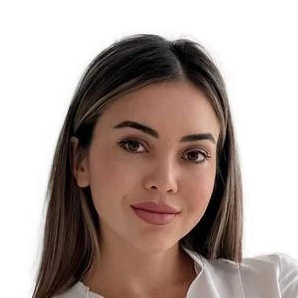 Баймуратова Регина Фанисовна — Педиатр, Санкт-Петербург