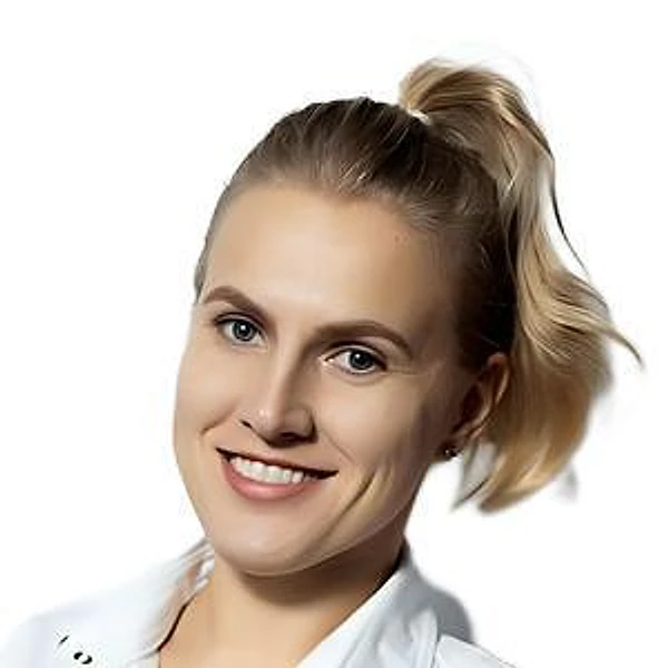 Лобанова Светлана Валерьевна — Пародонтолог, Липецк
