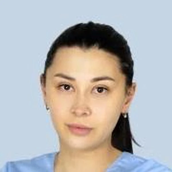 Тен Марина Ендоевна — Стоматолог-ортопед, Стоматолог-хирург, Хабаровск