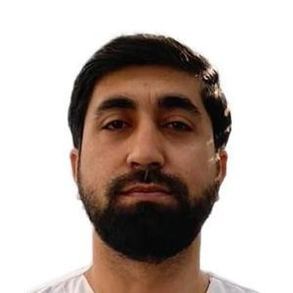 Шоев Кандил Абдукодирович — Стоматолог-ортопед, Стоматолог, Стоматолог-хирург, Красноярск