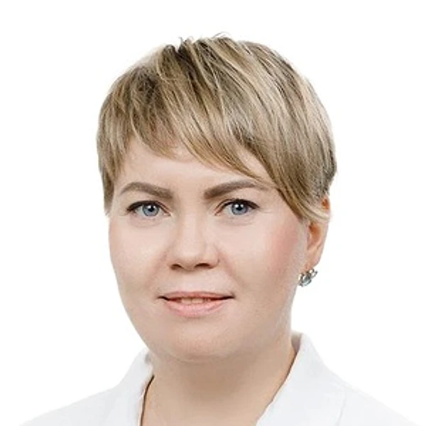 Челнокова Анна Петровна — Терапевт, Москва