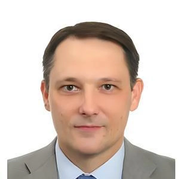 Попов Вадим Николаевич — Терапевт, Москва