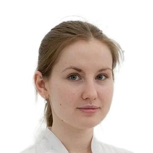 Кусерова Елена Геннадьевна — Врач-косметолог, Москва