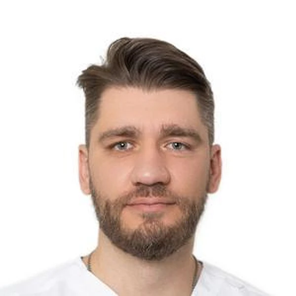 Кривоухов Роман Александрович — Стоматолог-хирург, Стоматолог-ортопед, Москва