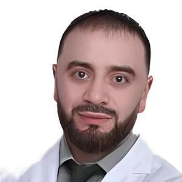 Сейфатов Байнур Баходирович — Уролог, Андролог, Врач УЗИ, Москва
