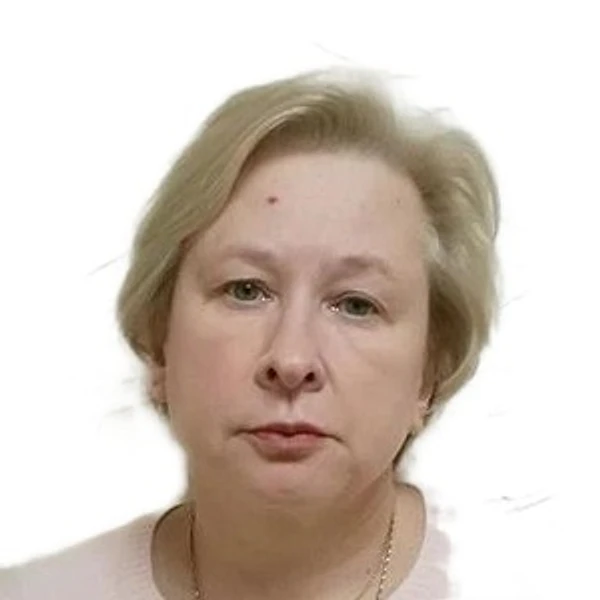 Юдина Наталья Борисовна — Гематолог, Детский гематолог, Онколог, Воронеж