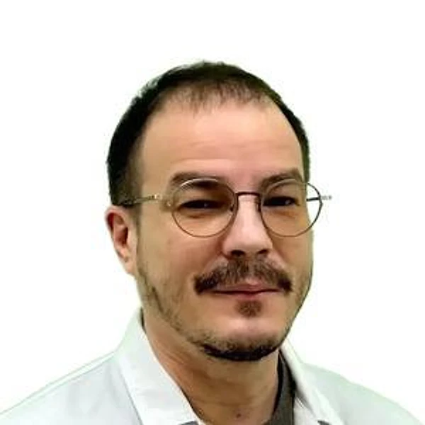 Николаев Александр Игоревич — Мануальный терапевт, Травматолог, Сургут