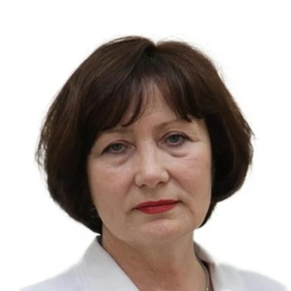 Обуховская Елена Анатольевна — Терапевт, Красноярск
