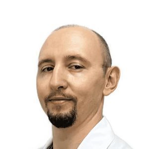 Лайком Альберт Николаевич — Проктолог (колопроктолог), Хирург, Эндоскопист, Стрежевой