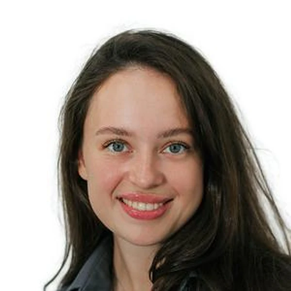 Конновская Алёна Евгеньевна — Детский ортодонт, Ульяновск