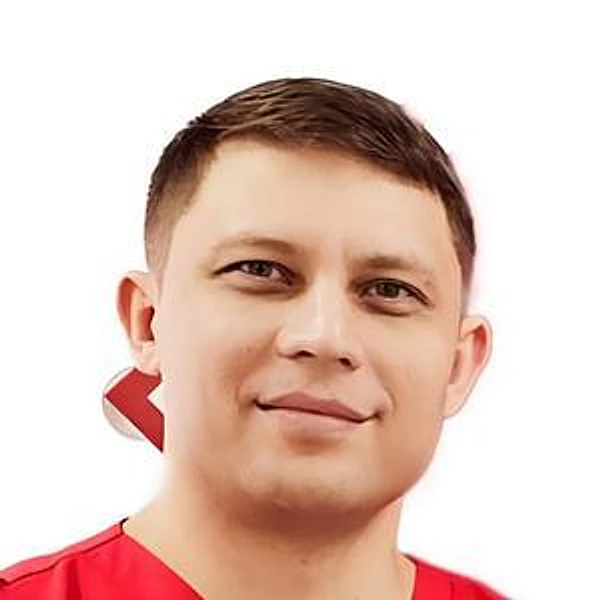 Тыдыков Ренат Андреевич — Стоматолог-ортопед, Стоматолог-имплантолог, Стоматолог-хирург, Торжок