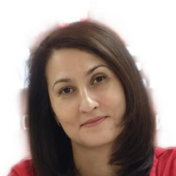 Никитюк Марина Анатольевна — Стоматолог, Торжок