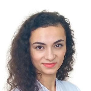 Григорян Агавник Робертовна — Гинеколог, Гинеколог-хирург, Гинеколог-эндокринолог, Ростов-на-Дону