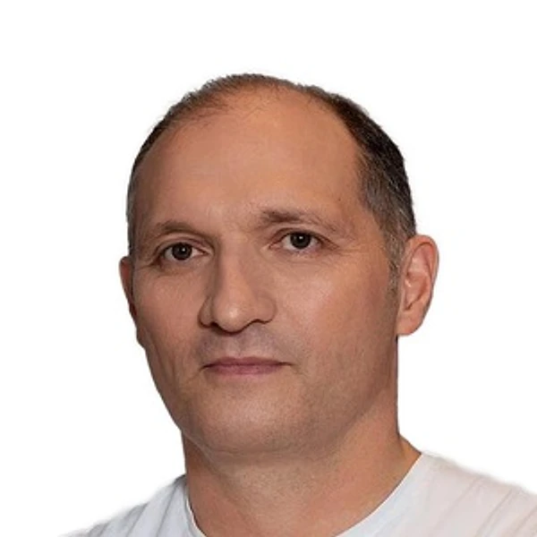Зайцев Александр Александрович — Массажист, Детский массажист, Москва