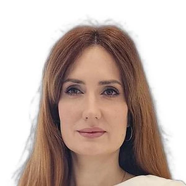 Богомолова Анна Ивановна — Врач-косметолог, Дерматовенеролог, Санкт-Петербург
