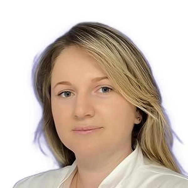 Юденко Инна Николаевна — Рентгенолог, Елец