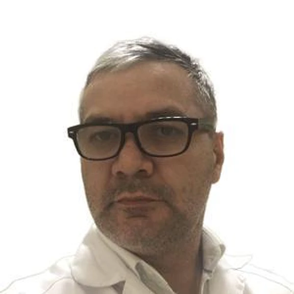 Уциев Арсланали Магомедаминович — Хирург, Гастроэнтеролог, Инфекционист, Ортопед, Травматолог, Уролог, Махачкала