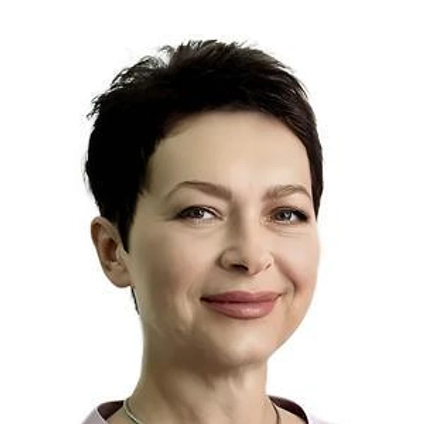 Аносян Людмила Николаевна — Пульмонолог, Волгодонск