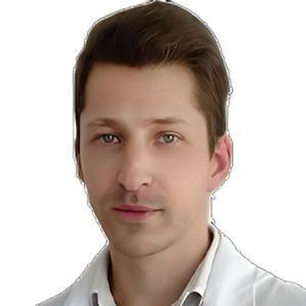 Смирнов Александр Сергеевич — Невролог, Нижний Новгород