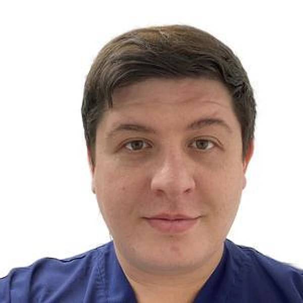 Гаврилюк Максим Владимирович — Инфекционист, Терапевт, Сургут