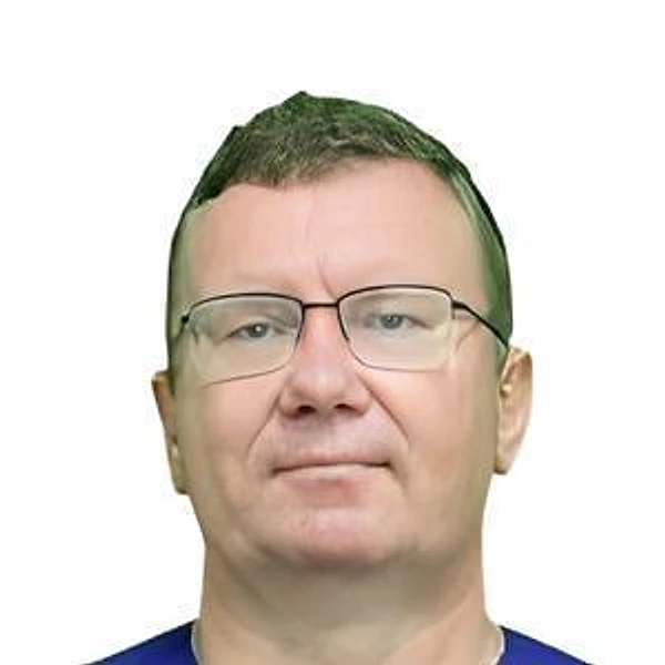 Оськин Дмитрий Николаевич — Хирург, Нижний Новгород