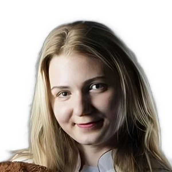 Меркулова Марина Николаевна — Офтальмолог (окулист), Старый Оскол