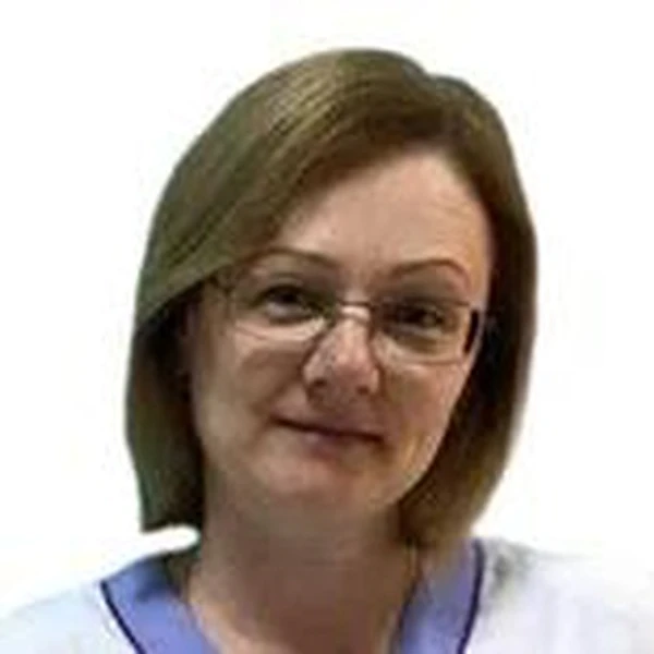 Тарасенкова Елена Геннадьевна — Педиатр, Дмитров