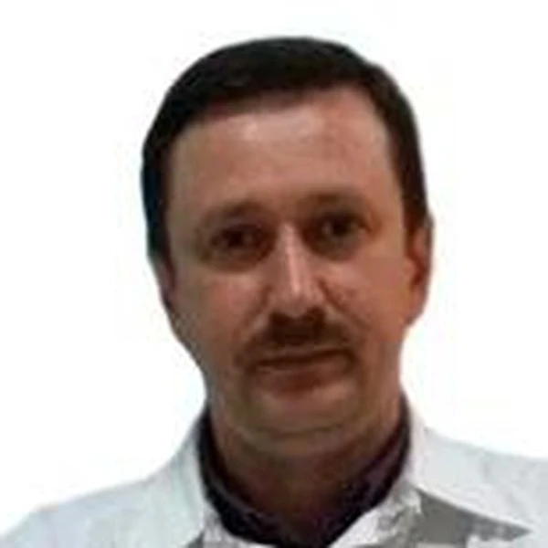 Тарасенков Александр Витальевич — Педиатр, Детский гастроэнтеролог, Дмитров