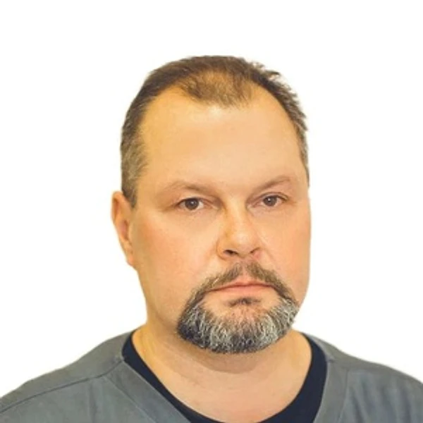 Хитров Виталий Александрович — ЛОР, Воронеж