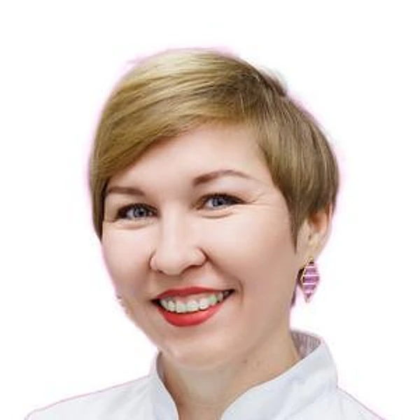 Файзулина Альфия Амировна — Эндокринолог, Диетолог, Кубинка