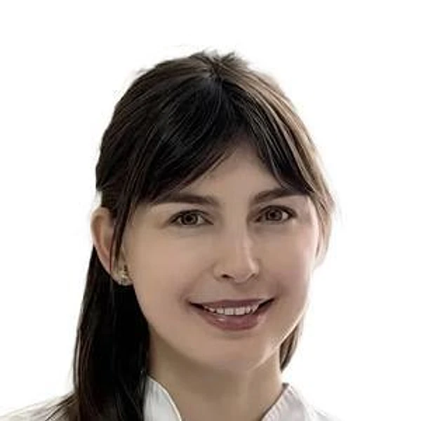 Орлова Татьяна Юрьевна — Кардиолог, Волгодонск