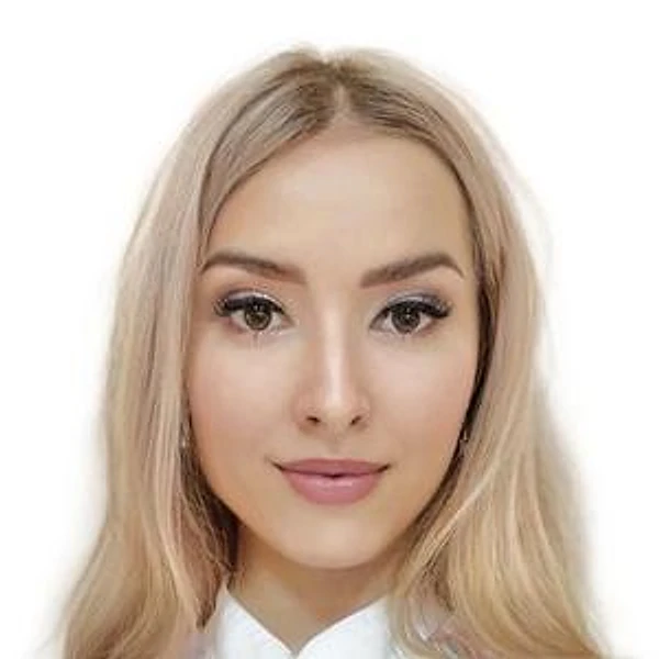 Метелкина Елена Александровна — Врач УЗИ, Самара