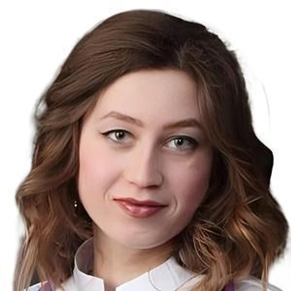 Загидуллина Алиса Робертовна — Эндокринолог, Уфа