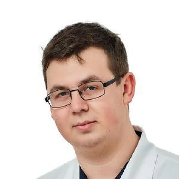 Березкин Алексей Романович — Детский инструктор ЛФК, Рязань