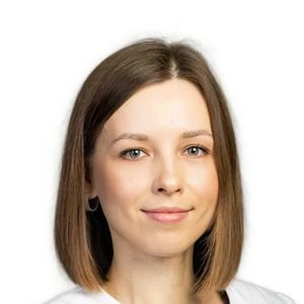 Шифанова Ольга Владимировна — Эндокринолог, Томск