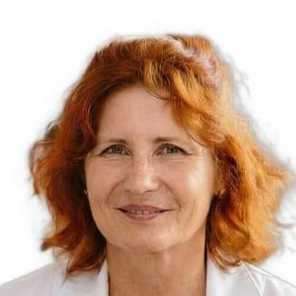 Ахтямова Ирина Фёдоровна — Рентгенолог, Димитровград