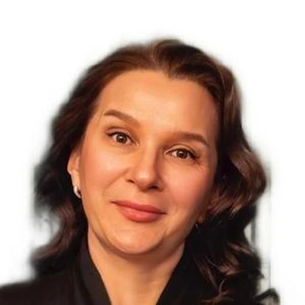 Пахомова Лилия Аликовна — Врач УЗИ, Гастроэнтеролог, Москва