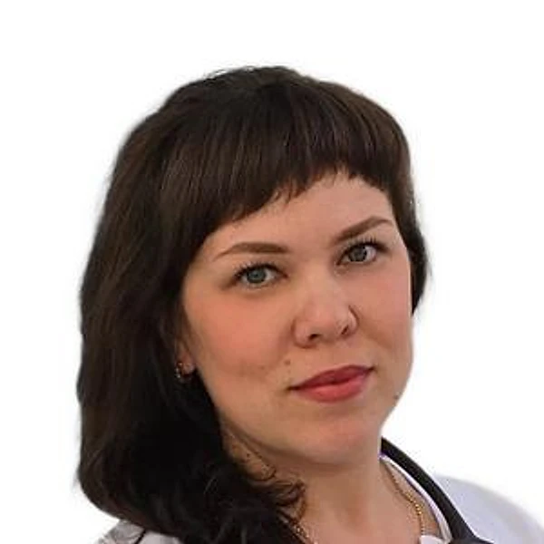 Сулейманова Римма Фанисовна — Педиатр, Димитровград
