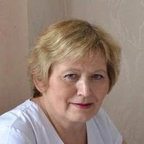Зазулина Ольга Владимировна — Детский гастроэнтеролог, Воронеж
