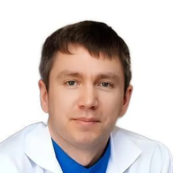 Березовой Александр Эдуардович — Хирург, Врач скорой помощи, Профпатолог, Новосибирск