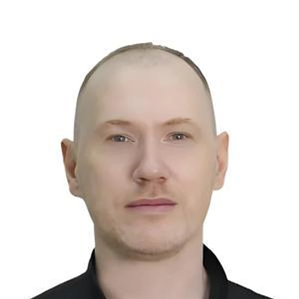 Семенков Александр Александрович — Анестезиолог-реаниматолог, Новосибирск