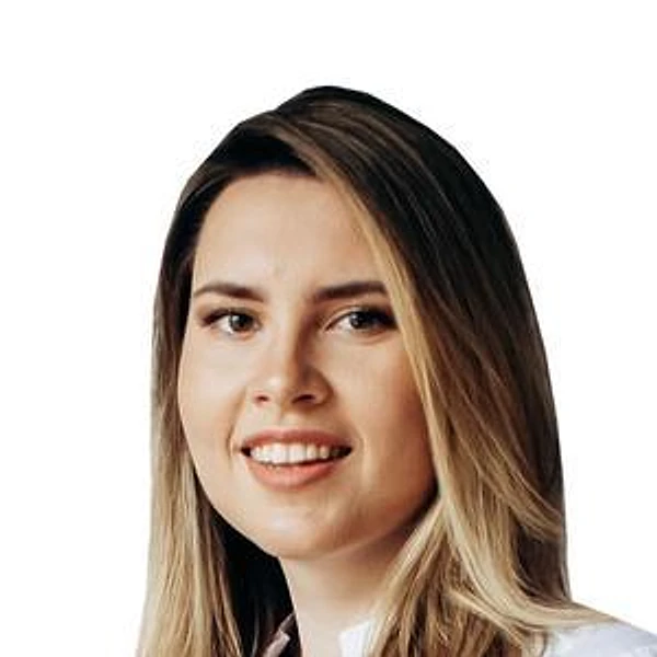 Домашенко Александра Игоревна — Терапевт, Анестезиолог-реаниматолог, Нижний Новгород