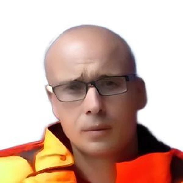 Моисеенко Денис Павлович — Анестезиолог-реаниматолог, Новосибирск