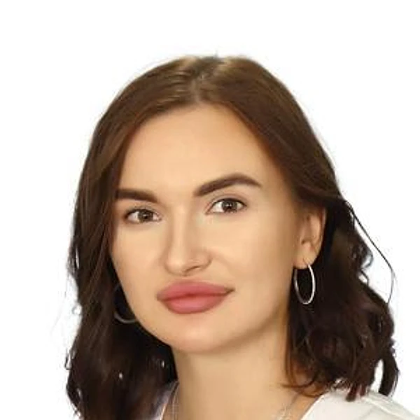 Наумова Анастасия Сергеевна — Неонатолог, Краснодар