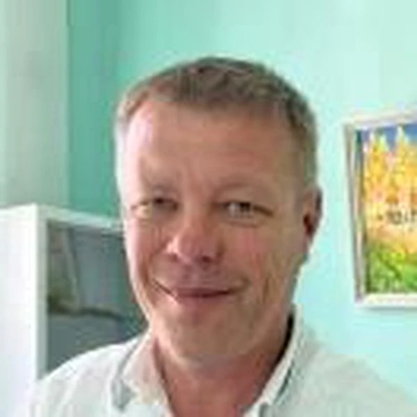 Рогозянский Александр Станиславович — Стоматолог-ортопед, Феодосия